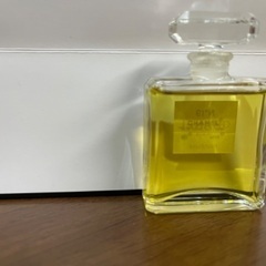 CHANEL  No.19の画像