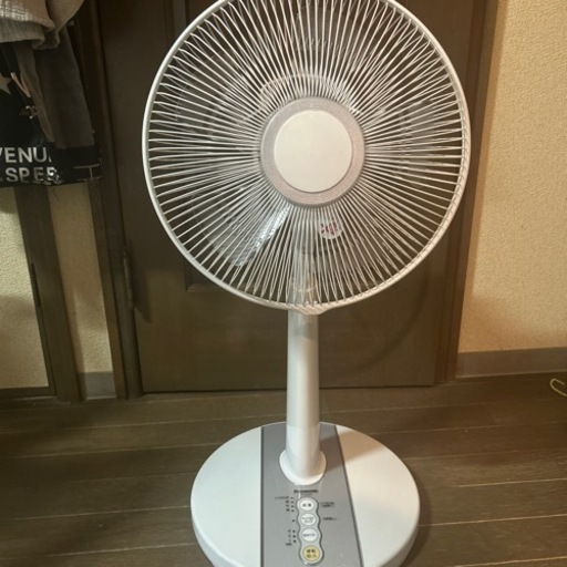 sold out‼️これからの暑い日に欠かせない扇風機になります^_^パナソニック製