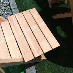 《購入者決まりました》お庭でBBQいかがですか？の画像