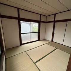 【1/11値下げ】【平屋貸家】筑西市関本中　2DK  ペット、事務所利用 - 賃貸（マンション/一戸建て）