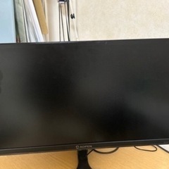 ⭐️【訳あり】AOPEN 22ML2Q 21.5インチ ゲーミン...