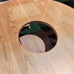《購入者決まりました》お庭でBBQいかがですか？の画像