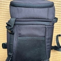 Amazonベイシック　カメラリュック