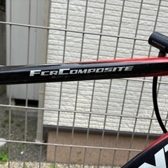 ジャイアントFCR クロスバイク仕様 再出品 GIANT FCR COMPOSITE クロスバイク (pjcrown99) 川崎の