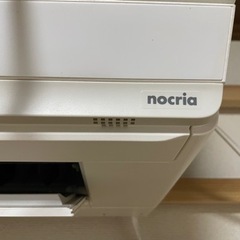 ③富士通エアコン2022製☃️200V 18畳用の画像
