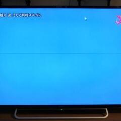 ソニー家電 テレビ　訳あり