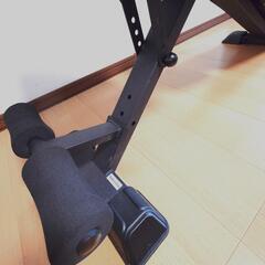 FLYBIRD トレーニングベンチ 3WAY可変式　バーベル ダンベル 筋トレ

の画像