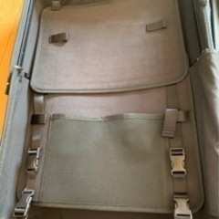 定価25,000円プラス税スーツケース　機内持ち込みOK の画像