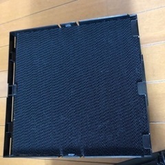 お取引中:家電 季節、空調家電 空気清浄機の画像