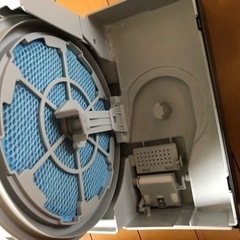 お取引中:家電 季節、空調家電 空気清浄機の画像