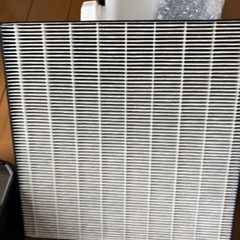 お取引中:家電 季節、空調家電 空気清浄機の画像