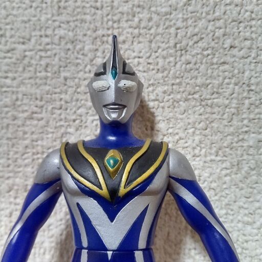 ウルトラマン アグル  16cm