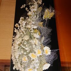(中止)造花(2)