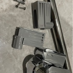 LIXILシャワースライドバー