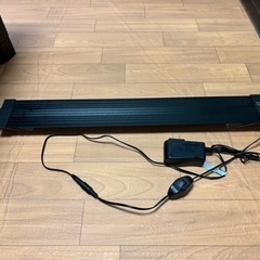水槽ライト