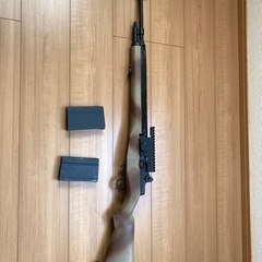東京マルイ スタンダード 電動ガン M14