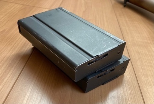 東京マルイ スタンダード 電動ガン M14
