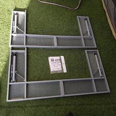 【LOGOS】囲炉裏テーブル FDの画像