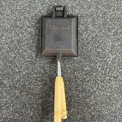 A&F　ホットサンドメーカー
