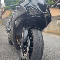 バイク友達が欲しい！