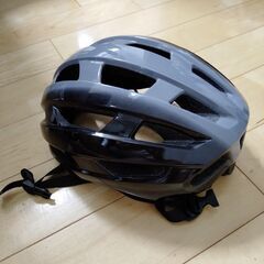 ヘルメット大人用58〜61と児童用52〜56二セット