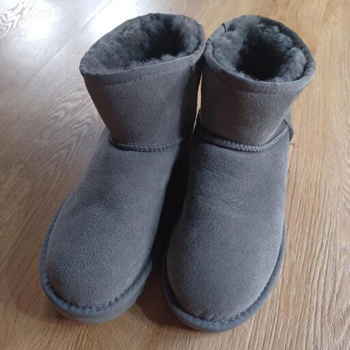 値下げ　UGG#アグ#ブーツ#23.5センチ#レディース