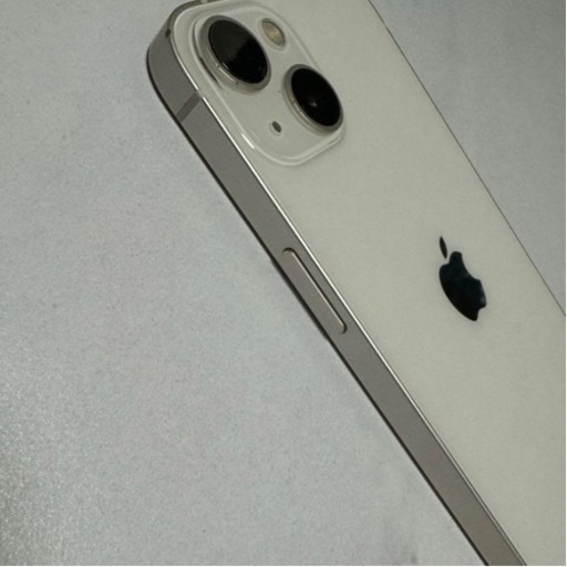 iPhone 13 本体