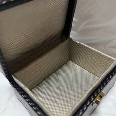 リレーアタック防止　車鍵入れの画像
