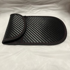 リレーアタック防止　車鍵入れの画像