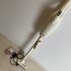 MAKITA  コードレス掃除機　充電式クリーナー　CL105D（N）