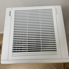 ダイキン加湿器の画像
