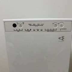 ダイキン加湿器の画像