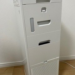 ダイキン加湿器の画像