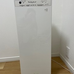 ダイキン加湿器