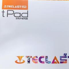android14 8インチ タブレット　TECLAST P85T