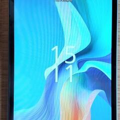 android14 8インチ タブレット　TECLAST P85Tの画像