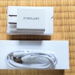 android14 8インチ タブレット　TECLAST P85Tの画像
