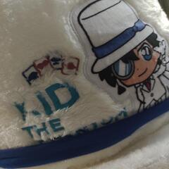 大きめクッション　名探偵コナンシリーズの画像