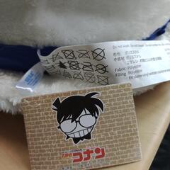 大きめクッション　名探偵コナンシリーズの画像