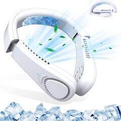 ⭐新品　冷却プレート付ネッククーラー 【2024年夏新・瞬間冷却...