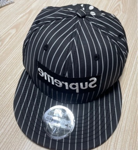 【値下げ】NEW ERA  キャップ 帽子