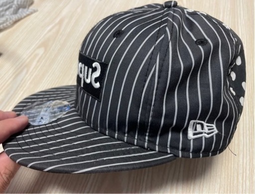 【値下げ】NEW ERA  キャップ 帽子