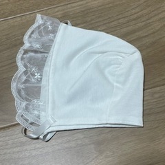 産着　ベビードレスの画像