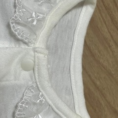 産着　ベビードレスの画像