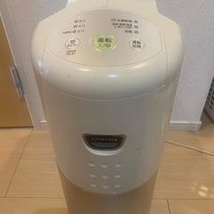 8:51取引中です。除湿機　コロナの画像