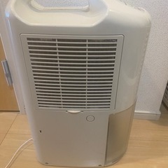 8:51取引中です。除湿機　コロナの画像