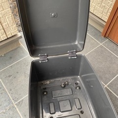 HONDAリアボックスの画像