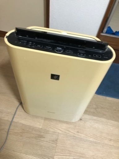 家電 季節、空調家電 空気清浄機