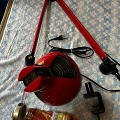 中古電気スタンドの画像