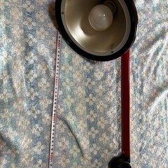 中古電気スタンドの画像